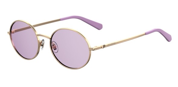 MOSCHINO LOVE MOL013/S B3V