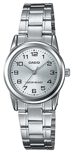 Часы Casio LTP-V001D-7B