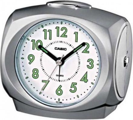 Часы Casio TQ-368-8E