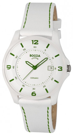 Ремешок для часов Boccia 3226-04
