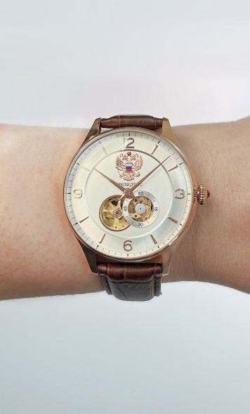 Часы Президент 6509051