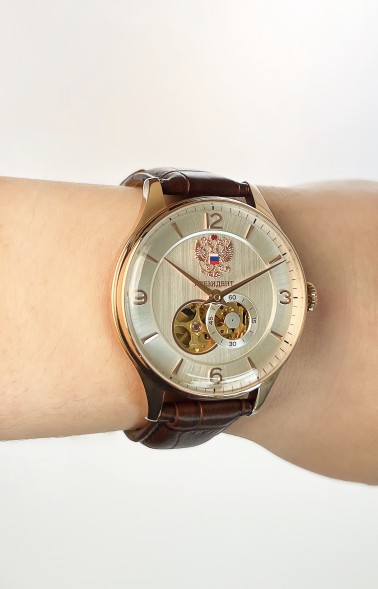 Часы Президент 6509051