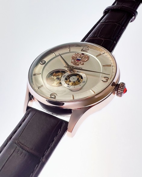 Часы Президент 6509051