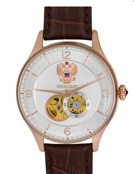 Часы Президент 6509051