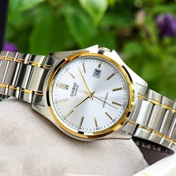 Часы Casio MTP-1183G-7A