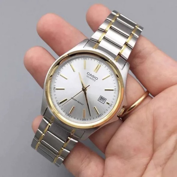 Часы Casio MTP-1183G-7A