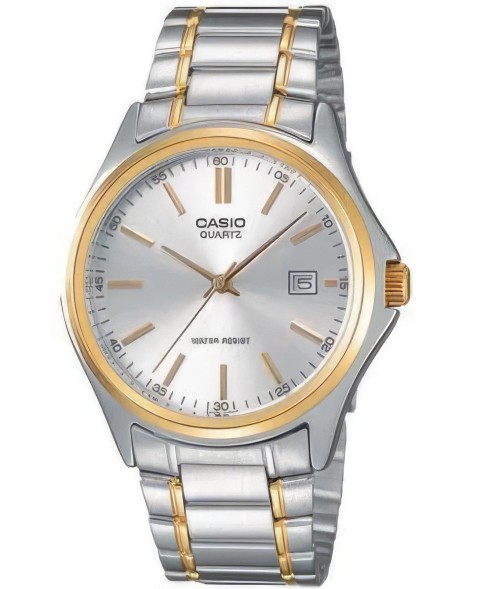 Часы Casio MTP-1183G-7A