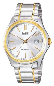 Наручные часы Casio MTP-1183G-7A