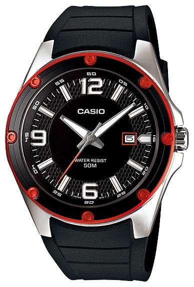 Часы Casio MTP-1346-1A