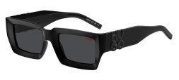 HUGO HG 1310/S 807 BLACK 