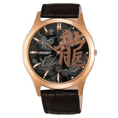 Часы Orient QB2U006B