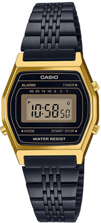 Наручные часы Casio LA690WGB-1D