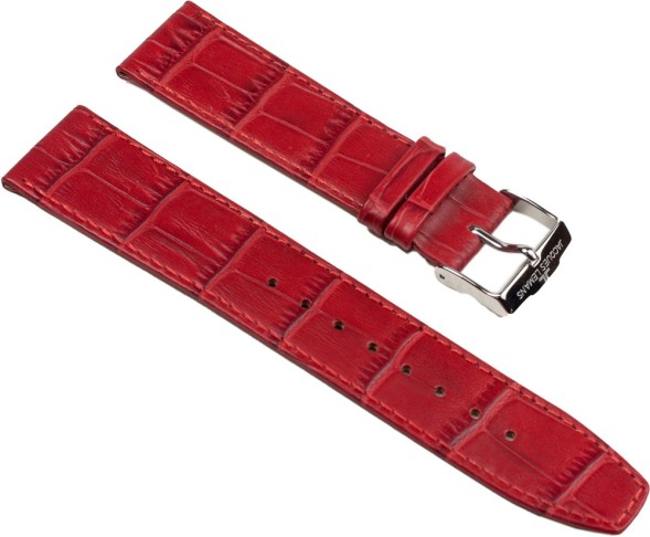 Ремешок Jacques Lemans 1-1579D