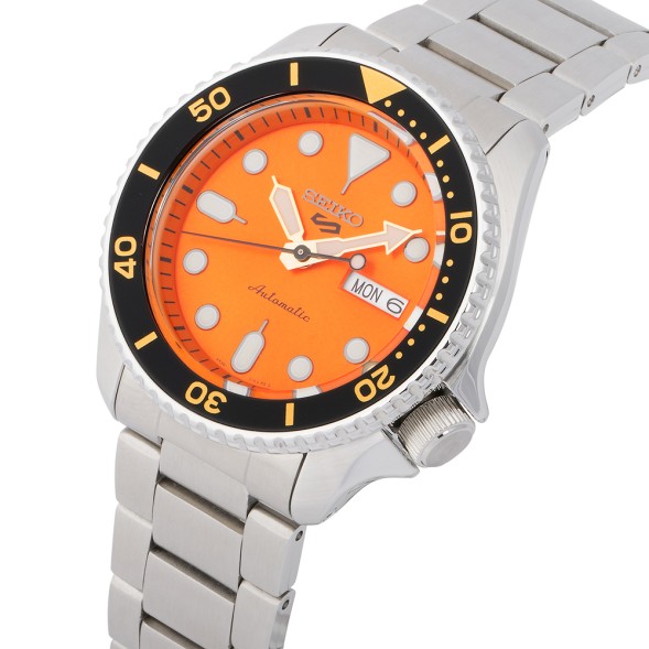 Часы Seiko SRPD59K1