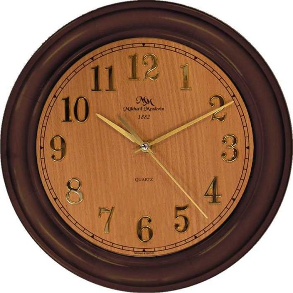 Часы Михаил Москвин 70186Н2