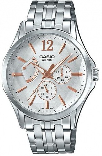 Часы Casio MTP-E320DY-7A