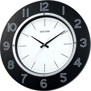 Часы RHYTHM настенные CMG473NR02