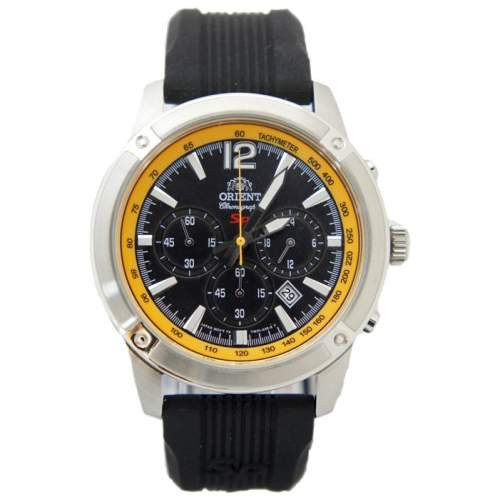 Часы Orient TW01007B