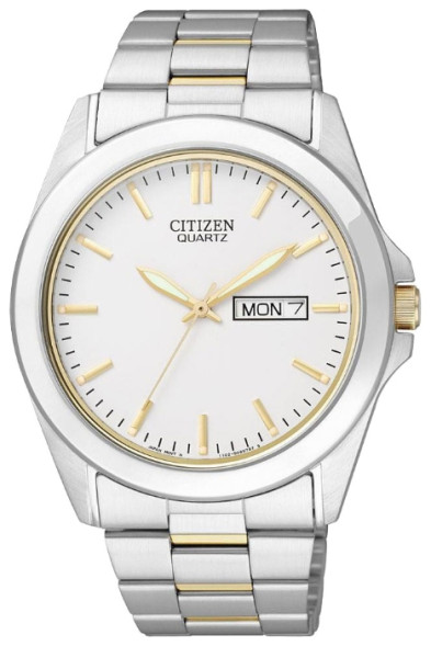 Часы Citizen BF0584-56A