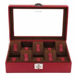 Шкатулка для 10 часов Cordoba 26215-4