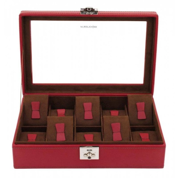 Шкатулка для 10 часов Cordoba 26215-4