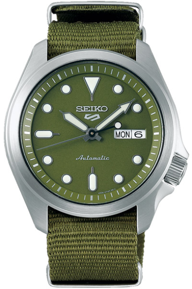 Часы Seiko SRPE65K1
