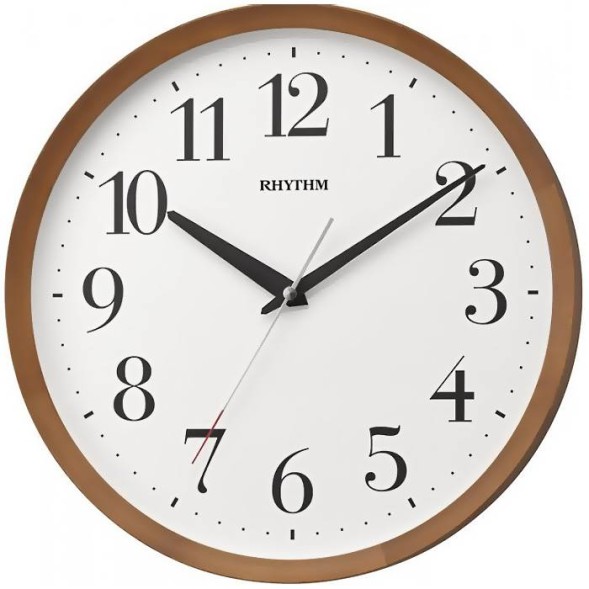 Часы Rhythm CMG135NR06