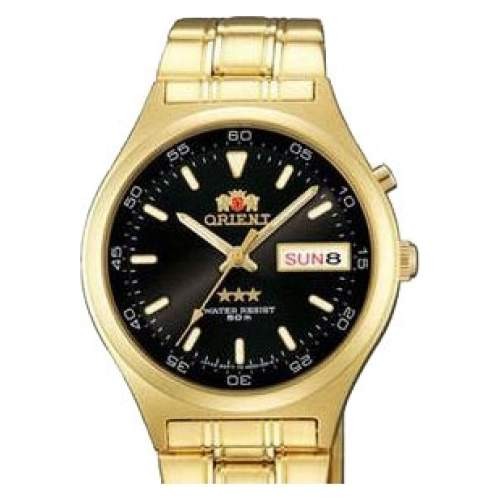 Часы Orient EM5U007B