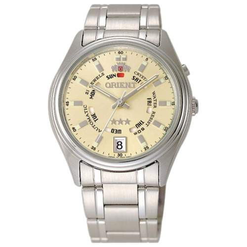 Часы Orient EM5J005C