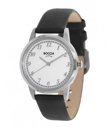 Наручные часы Boccia 3257-01