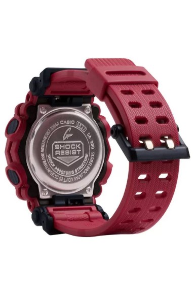 Часы Casio GA-900-4A