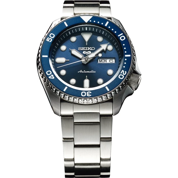 Часы Seiko SBSA001