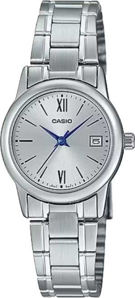 Часы Casio LTP-V002D-7B3