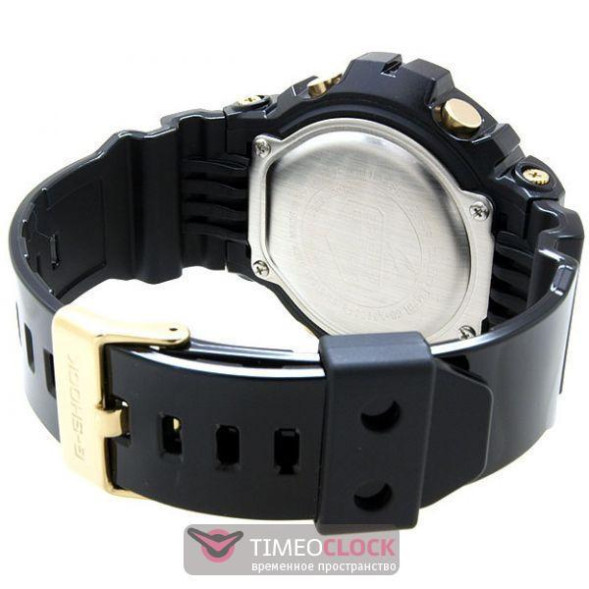 Часы Casio  GD-X6900FB-1E