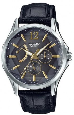Наручные часы Casio MTP-E320LY-1A