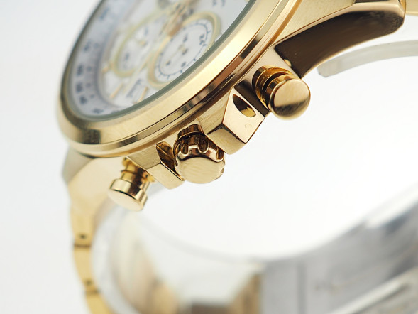 Часы Seiko SSB254P1