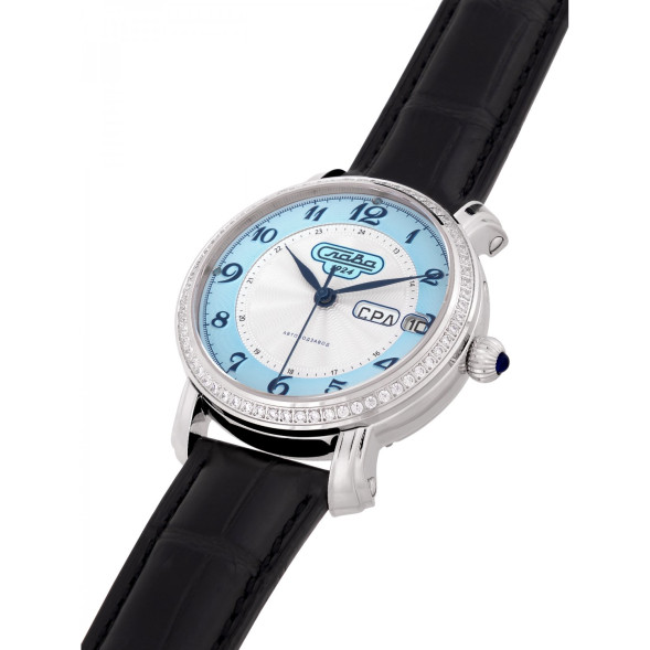 Часы Слава 7440616/300-2427-68