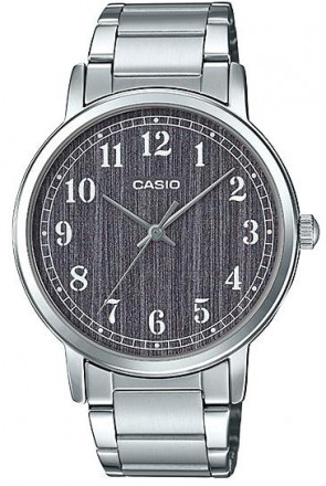 Наручные часы Casio MTP-E145D-1B