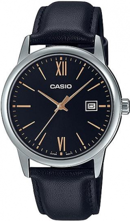 Наручные часы Casio MTP-V002L-1B3