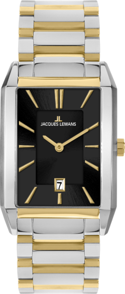 Часы Jacques Lemans 1-2160K