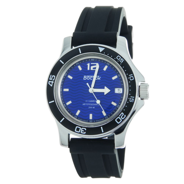 Часы Восток Амфибия 13024А