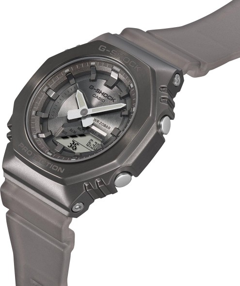 Часы Casio GM-S2100MF-1A