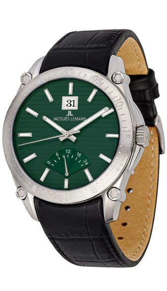 Часы Jacques Lemans 1-2202D