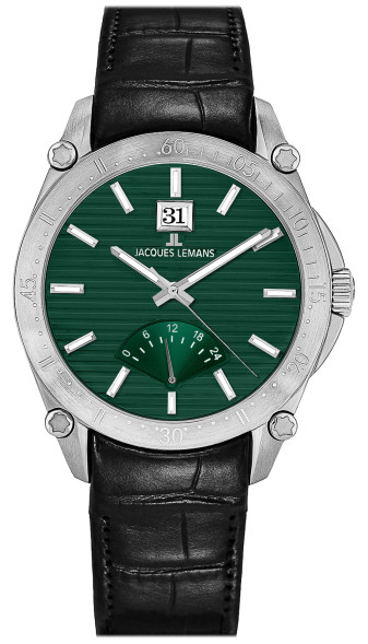 Часы Jacques Lemans 1-2202D