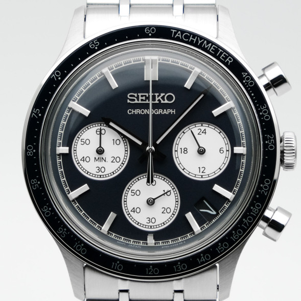 Часы Seiko SSB477P1