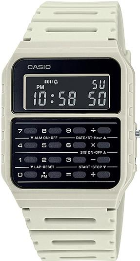 Часы Casio CA-53WF-8B