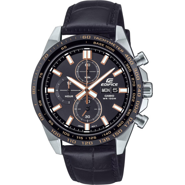 Часы Casio EFR-574BL-1A