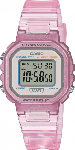 Часы Casio LA-20WHS-4A