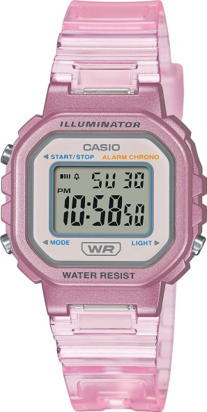 Часы Casio LA-20WHS-4A