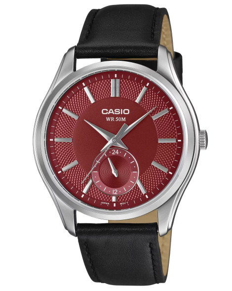 Часы Casio MTP-B315L-4A